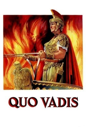 Quo Vadis Online em HD