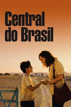 Central do Brasil Online em HD