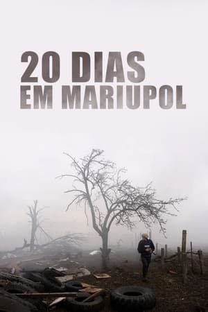 20 Dias em Mariupol Online em HD