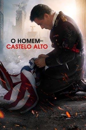 O Homem do Castelo Alto Online em HD