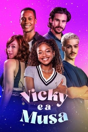 Vicky e a Musa Online em HD