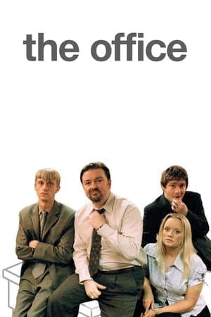 The Office UK Online em HD