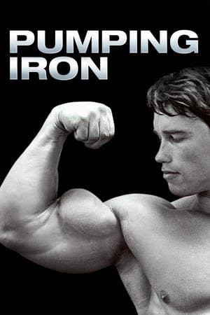 Pumping Iron: O Homem dos Músculos de Aço Online em HD