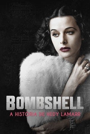 Bombshell: A História de Hedy Lamarr Online em HD