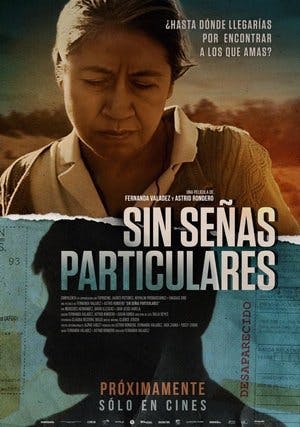 Sin Señas Particulares Online em HD