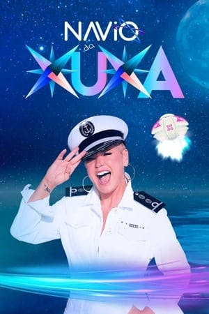 Navio da Xuxa Online em HD