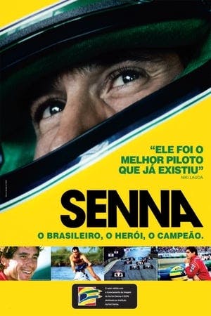 Senna Online em HD