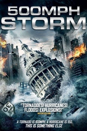 Tempestades em Série Online em HD