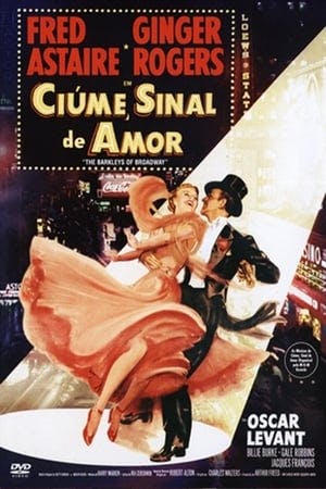 Ciume, Sinal de Amor Online em HD