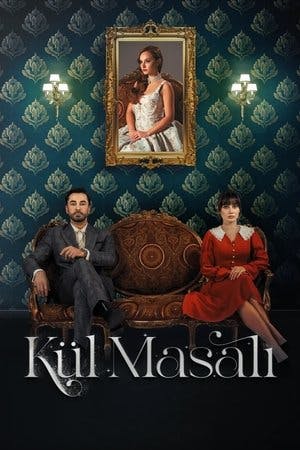 Kül Masalı Online em HD