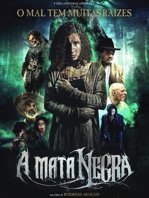 A Mata Negra Online em HD