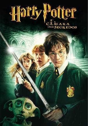 Harry Potter e a Câmara Secreta Online em HD