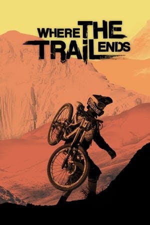 Where the Trail Ends Online em HD