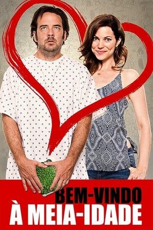 Bem-Vindo À Meia-Idade Online em HD