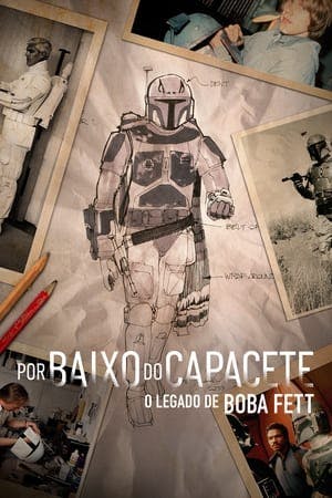 Por Baixo do Capacete: O Legado de Boba Fett Online em HD