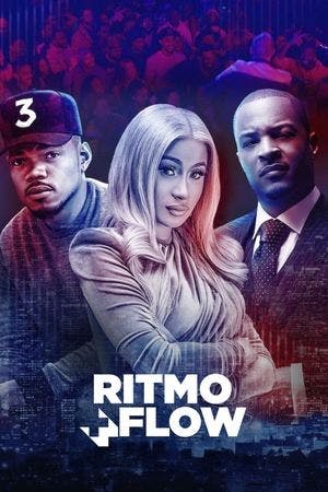 Ritmo + Flow Online em HD