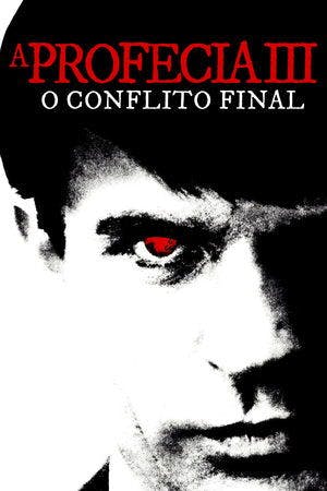 A Profecia III: O Conflito Final Online em HD