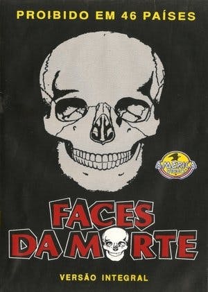 Faces da Morte Online em HD