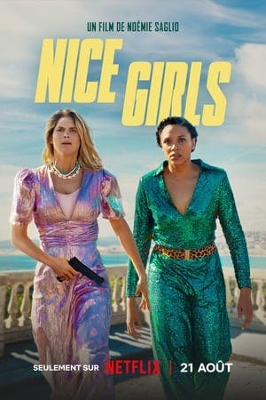 Nice Girls Online em HD