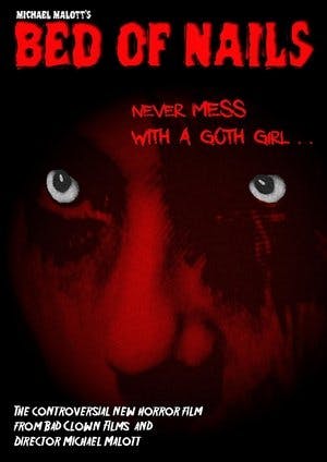 Bed of Nails Online em HD