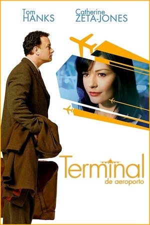 O Terminal Online em HD