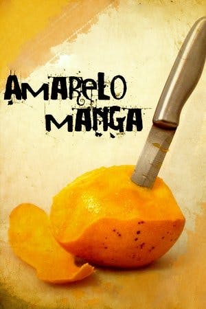 Amarelo Manga Online em HD