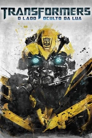 Transformers: O Lado Oculto da Lua Online em HD