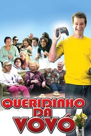 O Queridinho da Vovó Online em HD