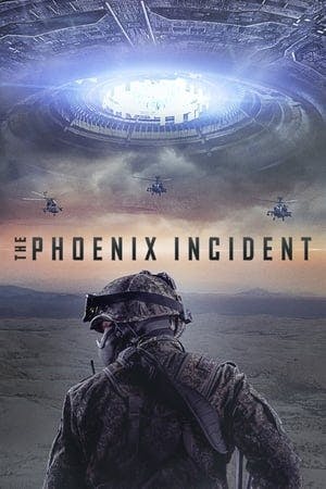 The Phoenix Incident Online em HD