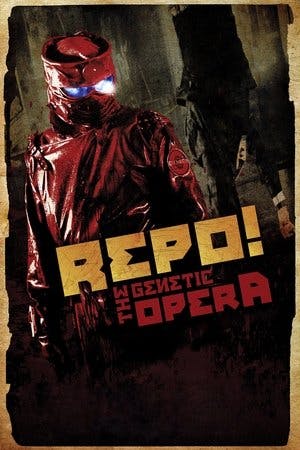 Repo! The Genetic Opera Online em HD