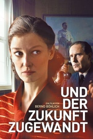 Und der Zukunft zugewandt Online em HD