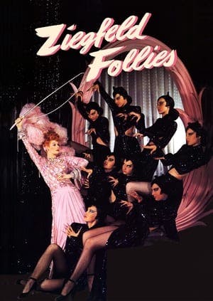 Ziegfeld Follies Online em HD