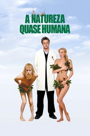 A Natureza Quase Humana Online em HD
