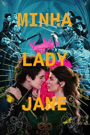 Minha Lady Jane Online em HD
