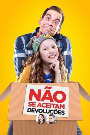 Não Se Aceitam Devoluções Online em HD