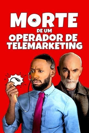 Morte de um Operador de TeleMarketing Online em HD