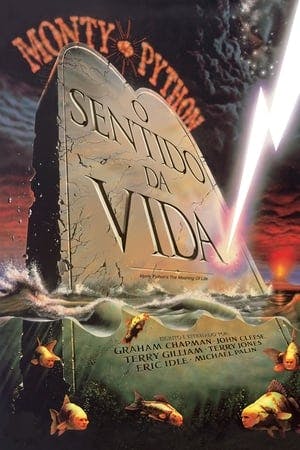 Monty Python – O Sentido da Vida Online em HD