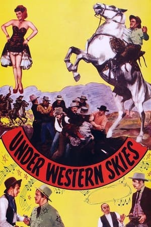 Under Western Skies Online em HD