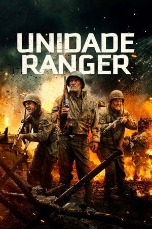 Unidade Ranger Online em HD