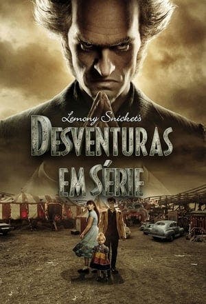 Desventuras em Série Online em HD