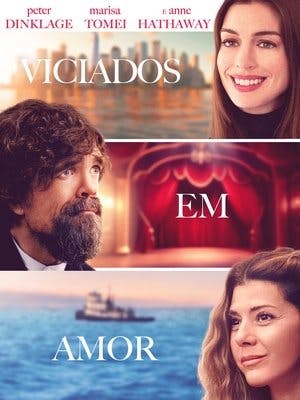 Viciados em Amor Online em HD