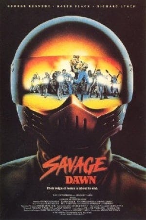 Savage Dawn Online em HD