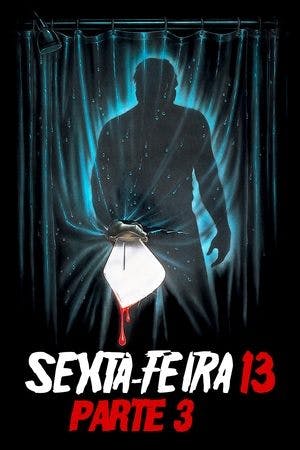 Sexta-Feira 13 – Parte 3 Online em HD