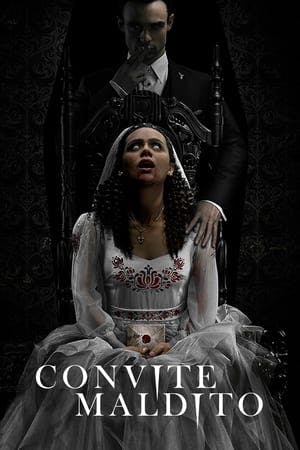 Convite Maldito Online em HD
