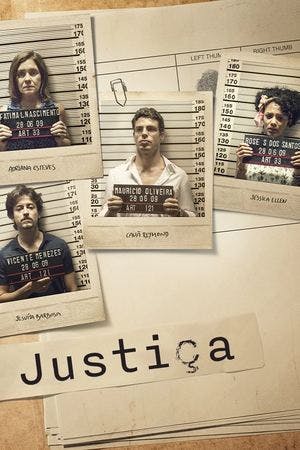 Above Justice Online em HD