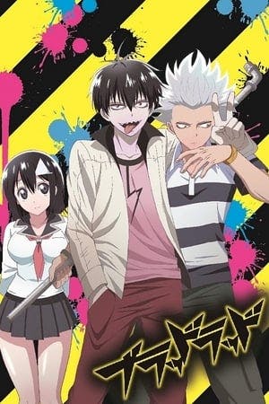 Blood Lad Online em HD