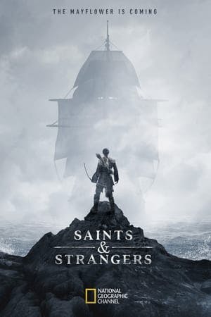 Saints & Strangers Online em HD