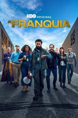 A Franquia Online em HD