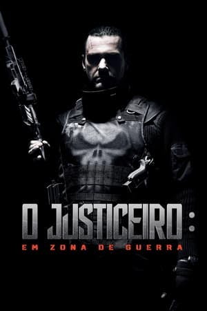 O Justiceiro: Em Zona de Guerra Online em HD