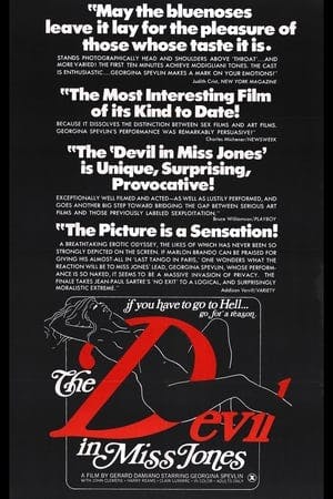 The Devil in Miss Jones Online em HD